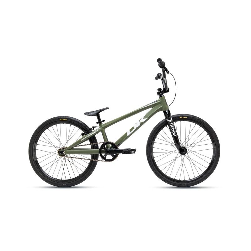 DK Professional-X Cruiser