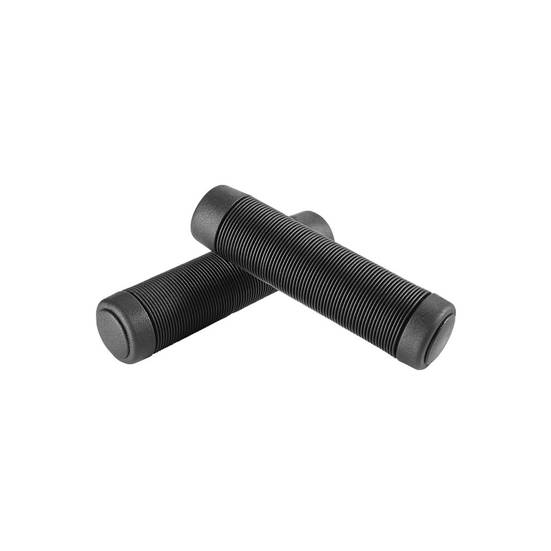 Electra Comfort Long Grips – Black