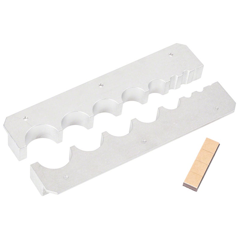 FOX Shaft Clamp Set #2