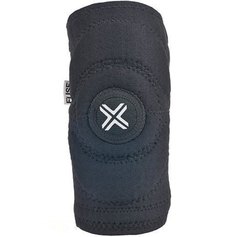 Fuse Alpha Elbow Sleeve Pads
