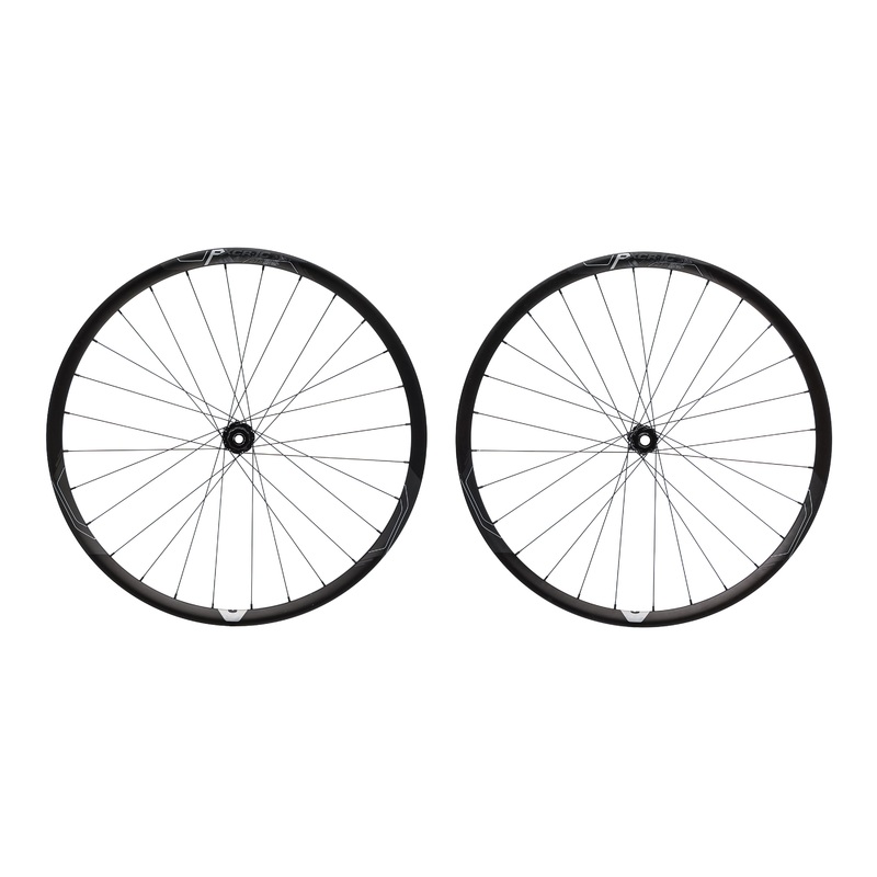 Giant PXCR-1C Carbon Tubeless 27.5″ Wheelset