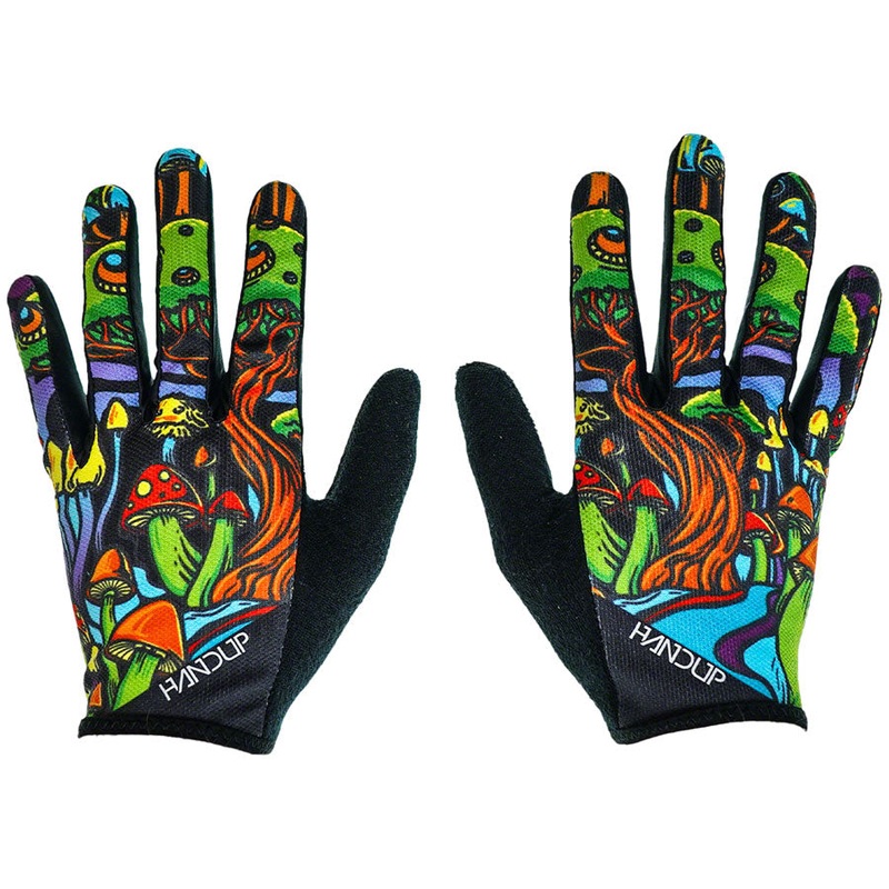 Handup Most Days Gloves  – Trippin and Rippin, Large