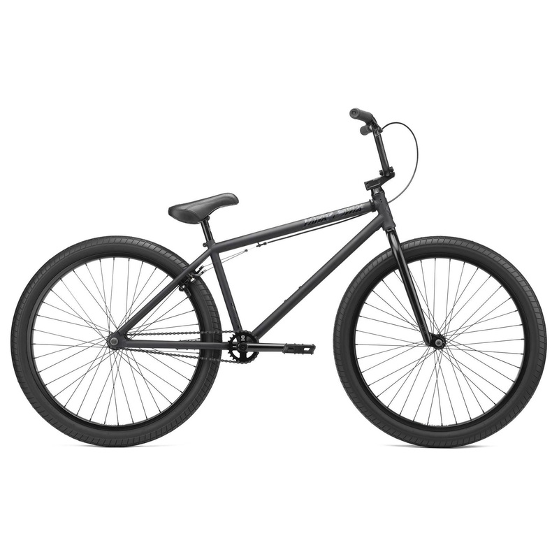 Kink Drifter 26″ BMX Bike 2023