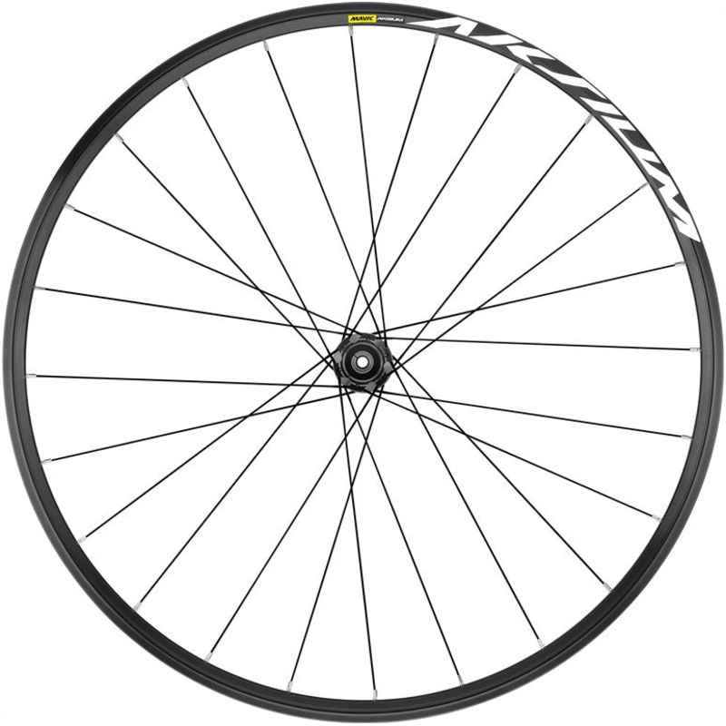 Mavic Aksium Disc 700c Road Wheel – Rear