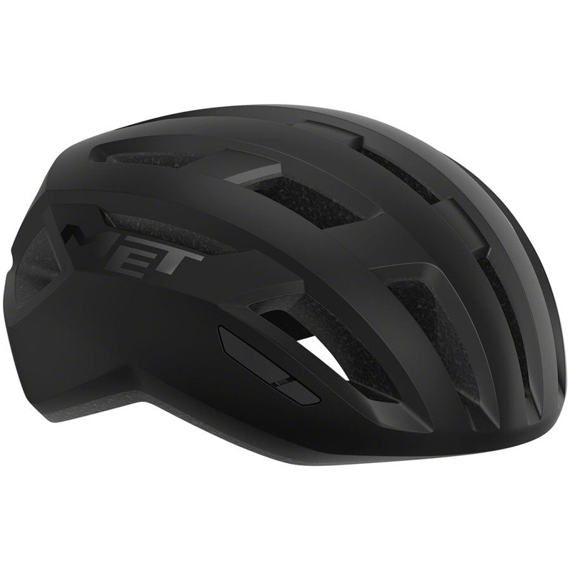 MET Vinci MIPS Helmet – Black Matte Large