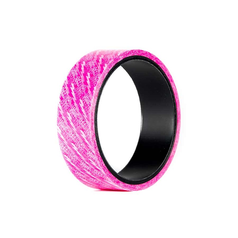 Muc-Off Rim Tape – 10m Roll 28mm
