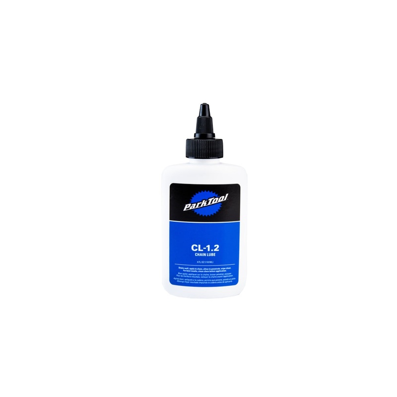 Park CL-1.2 Synthetic Blend Chain Lube