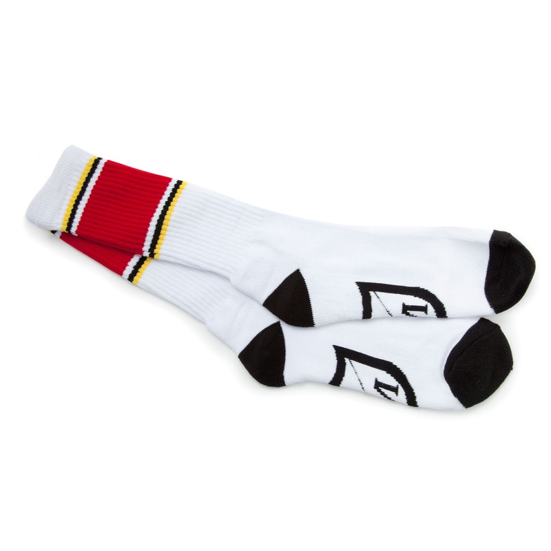 S&M RETROGRADE SOCK