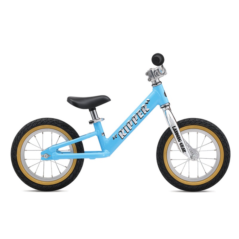 SE Racing Micro Ripper 12″ Balance Bike-Blue