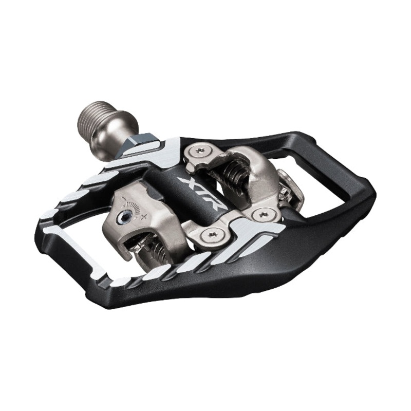 Shimano PD-M9120 XTR Clipless Pedals