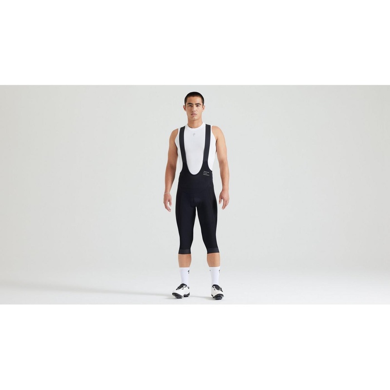 Specialized sbc foundation bib knicker men black xxl