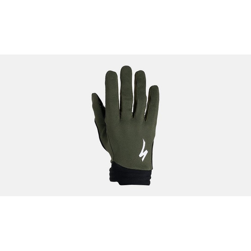 Specialized trail glove lf men oak green m
