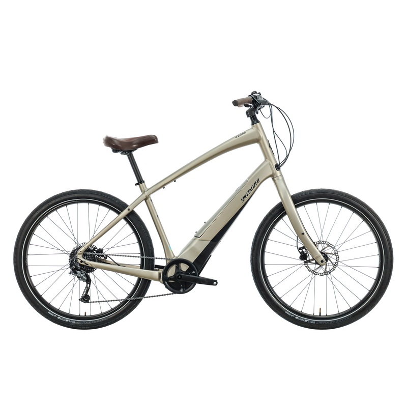 Specialized Turbo Como 2.0 650b Commuter E-Bike – 2018, X-Large