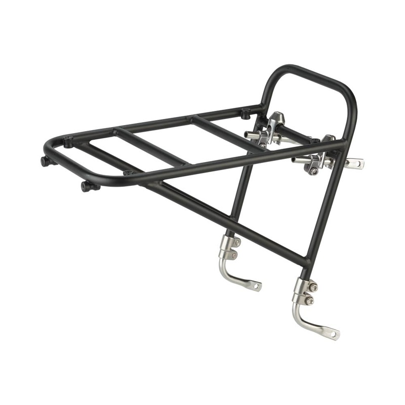 Surly 8 Pack Rack – Black