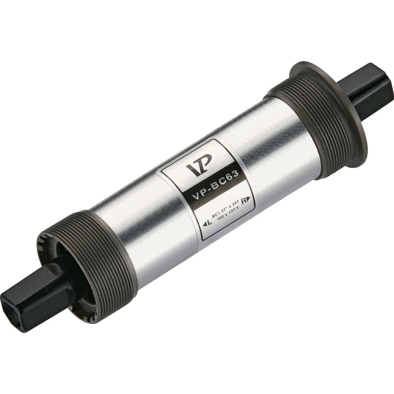 VP Components BC-63 Bottom Bracket – JIS Square 100 x 164mm