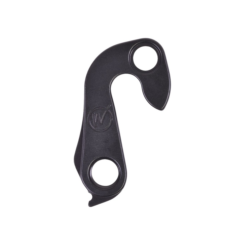 Wheels Manufacturing Derailleur Hanger – 172