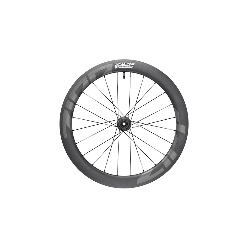 Zipp 404 Firecrest Carbon Tubeless 700c Rear Wheel – SRAM XDr