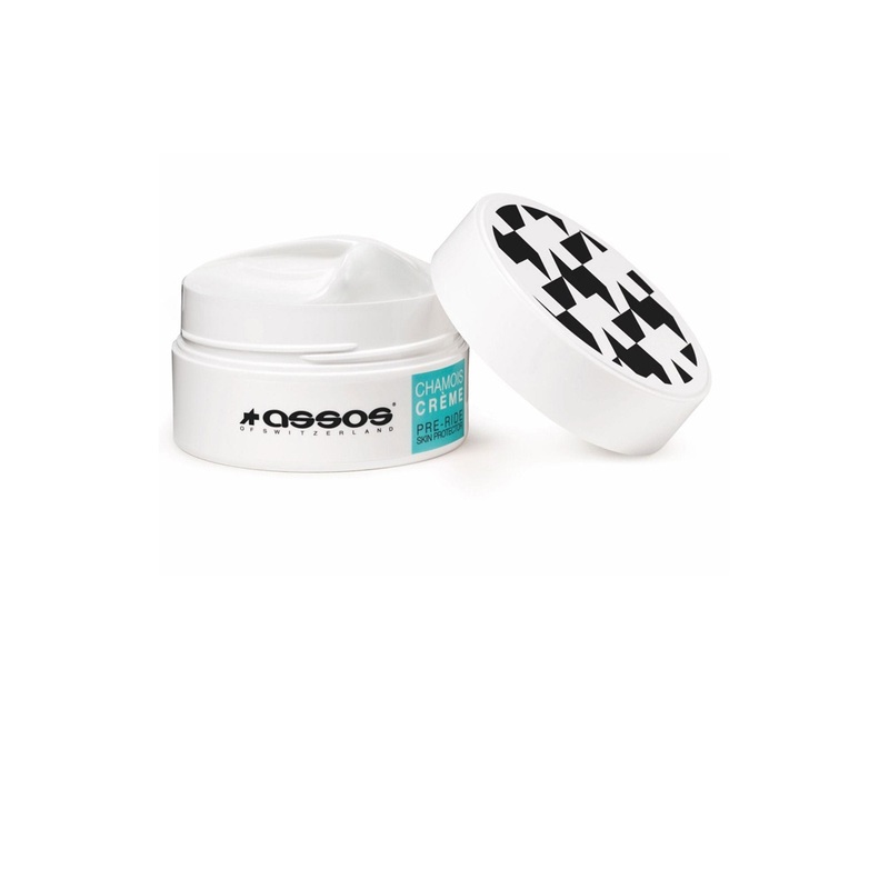 Assos Chamois Crme Mens 200ml