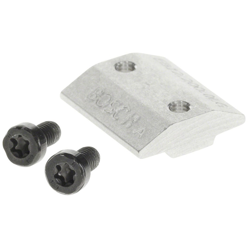 Bosch PowerTube 600/800 Mounting Kit Frame Base – Pivot