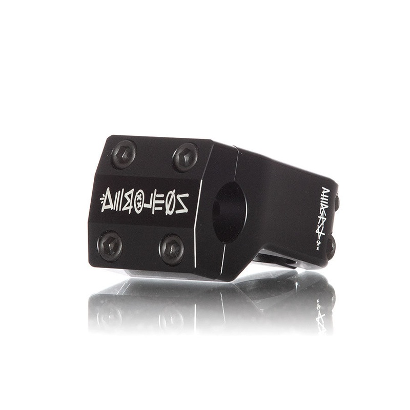 Demolition Kevin Peraza Front Load Stem