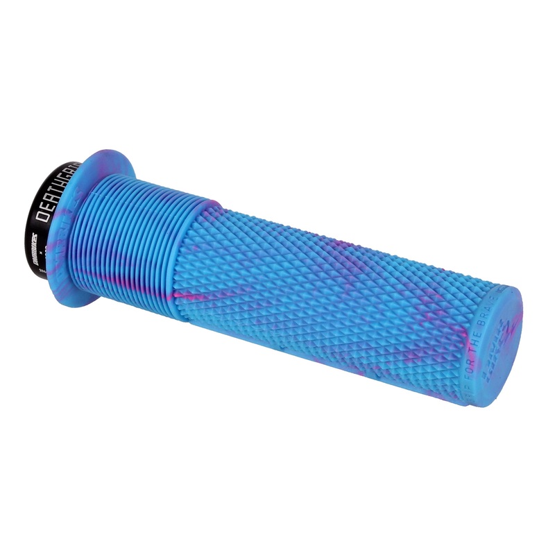 DMR Brendog Flanged DeathGrip Thin – Miami