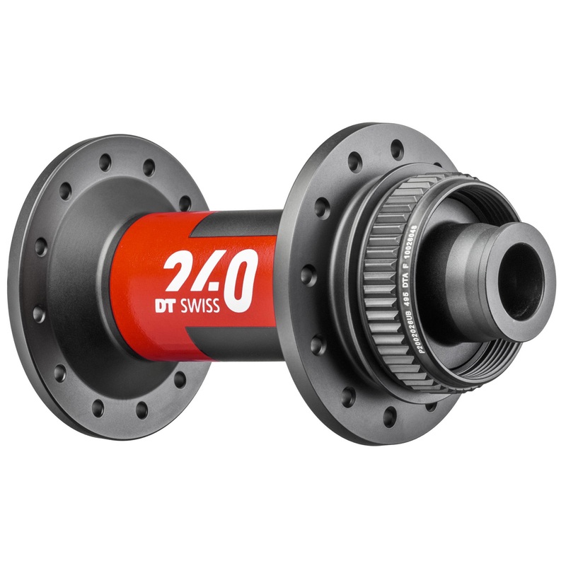 DT Swiss 240 EXP Classic Flange Center Lock Disc