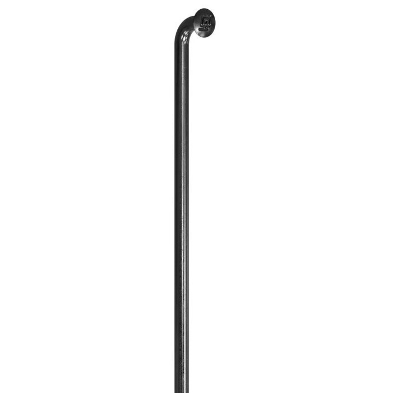 DT Swiss Competition 14g DB Spoke Black 267mm 20/Count