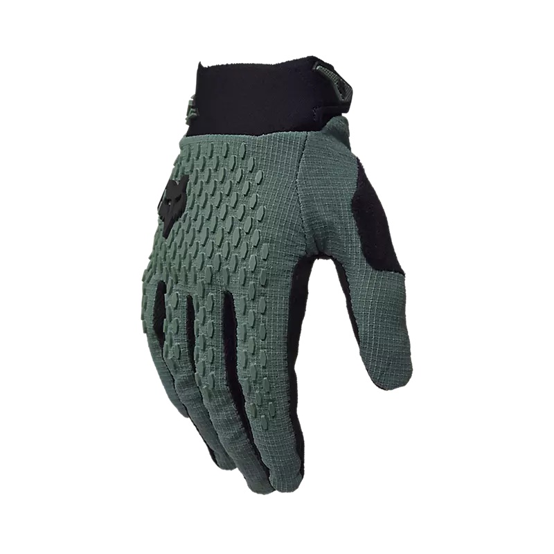Fox Racing Defend MTB Glove – Youth – Hunter Green