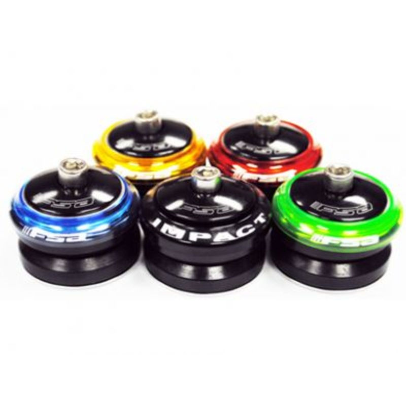 FSA Impact Integrated Headset