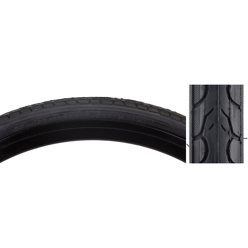 Kwest 700×35 Standard Tire