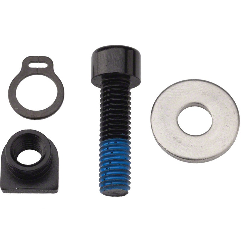 MRP G2 SL Lower Guide Hardware Kit