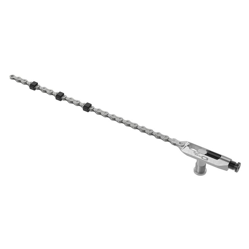 SRAM Threaded Chainring Removal Tool – Including Back-Up Pin for XX D1 /XXSL D1 PowerMeters thread mount rings
