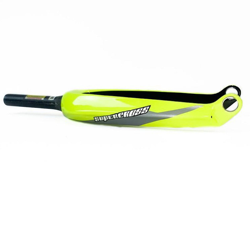 SUPERCROSS PRO CARBON 1.5″ TAPERED FORK 20MM