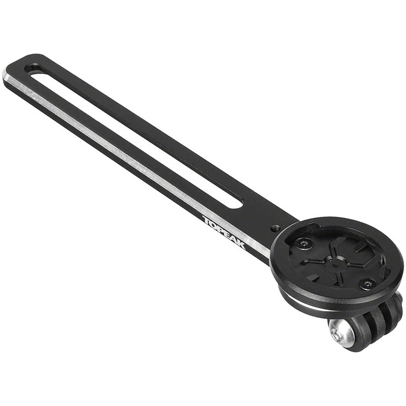 Topeak UTF Multi-Mount Integrated Computer Mount – 150mm Extension