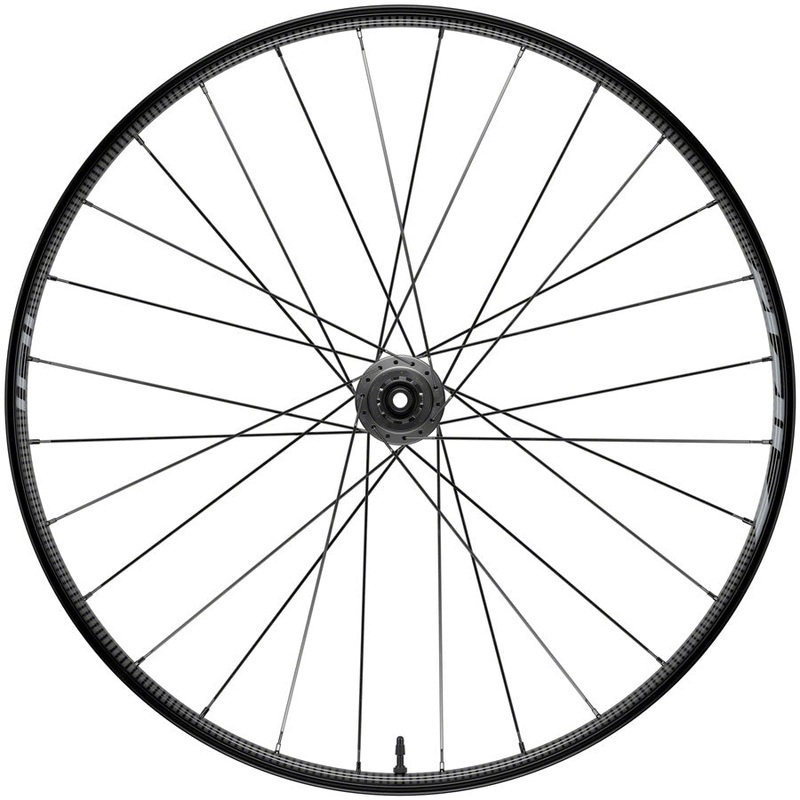 Zipp 101 XPLR Rear Wheel – 700, 12 x 142mm, Center-Lock, HG11 Road, NCF Carbon, A1