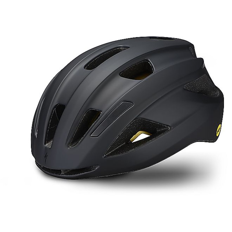 2023 Specialized ALIGN II HLMT MIPS CPSC BLK/BLKREFL XL Black/Black Reflective HELMET