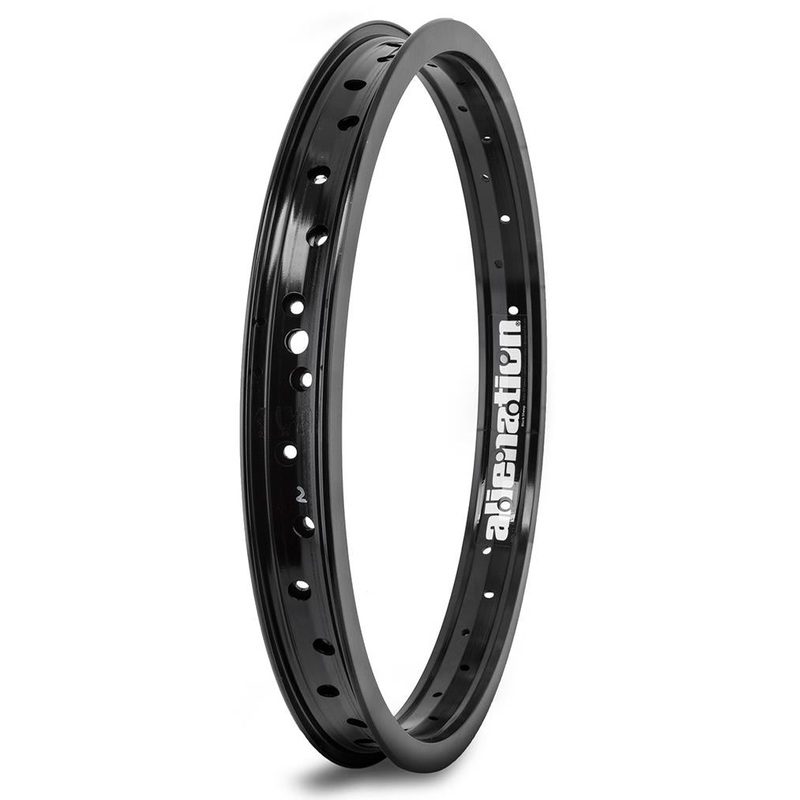 Alienation 16″ Black Sheep Rim