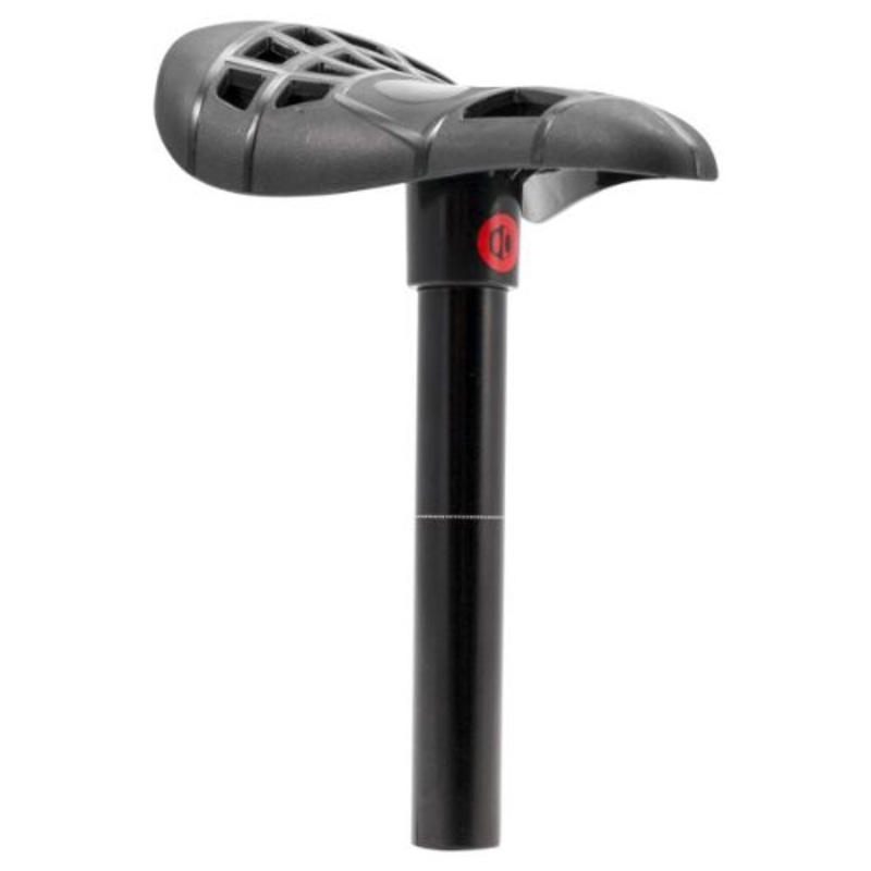 Box Two Alloy Seat/Post Combo 22.2