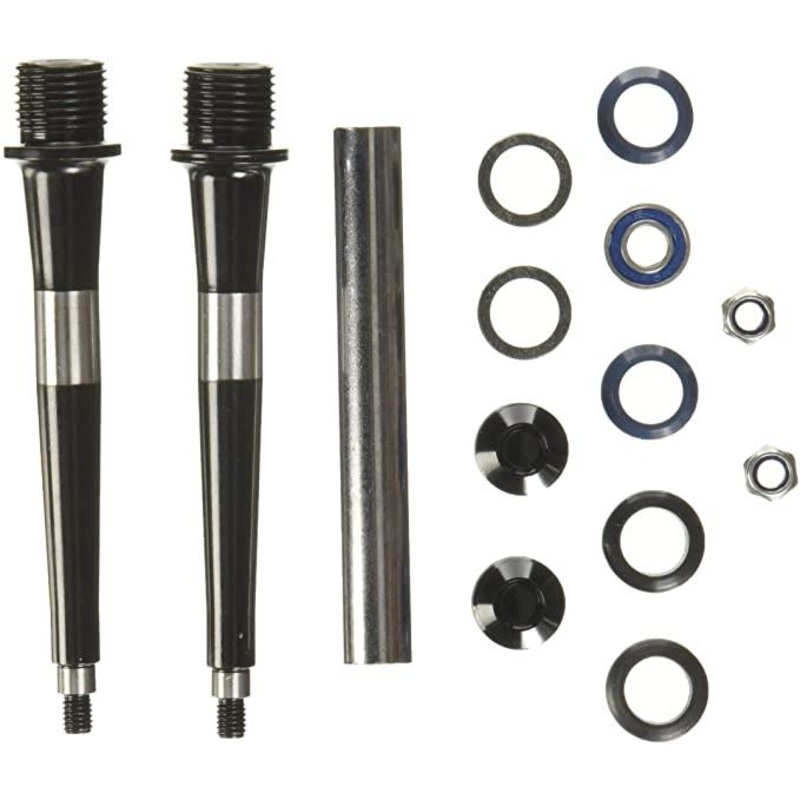 Crankbrothers Long Spindle Kit for 2010 – Present Pedal Models