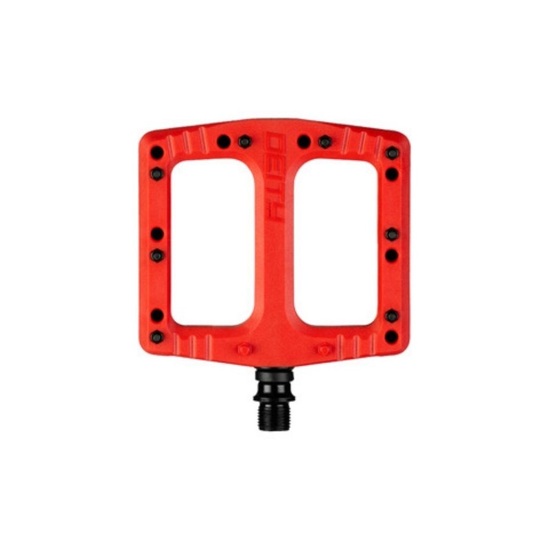 Deity Deftrap Pedals