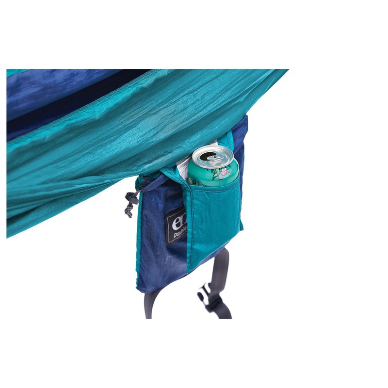Eno Doublenest Navy/seafoam