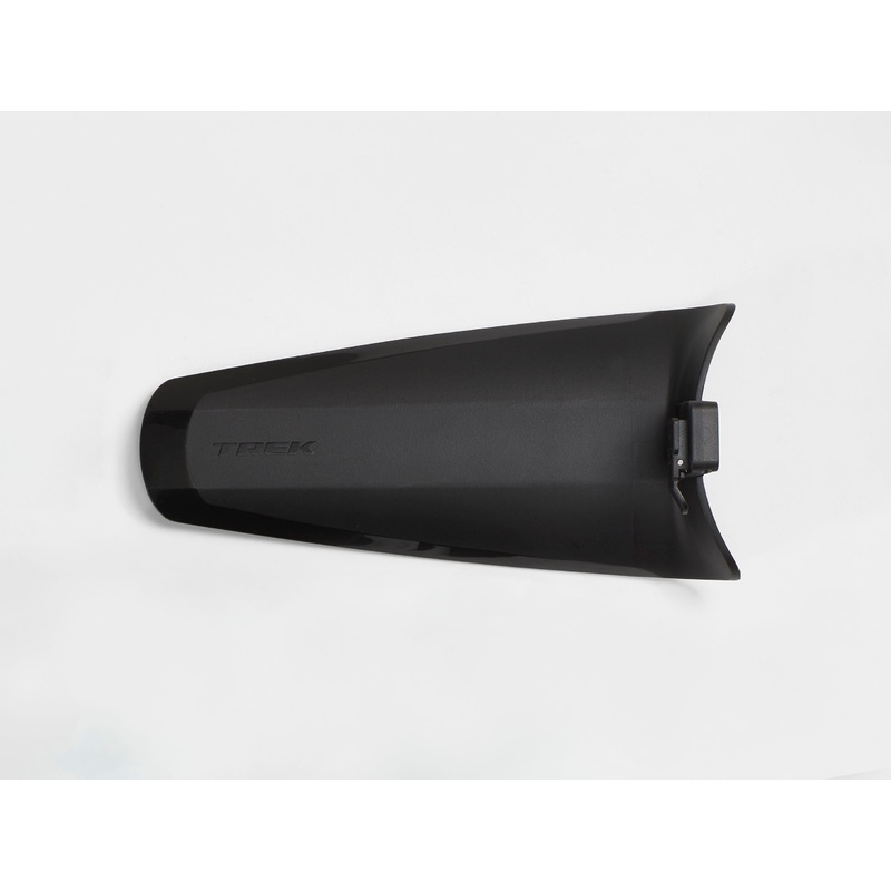 Fender Bontrager Blendr Fendr Rear Black