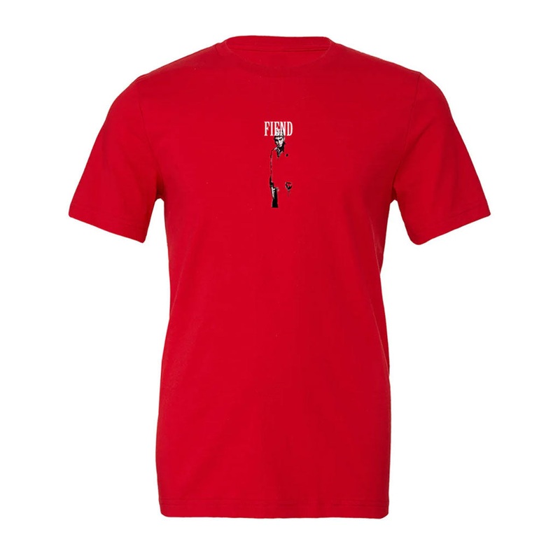 Fiend Tony Montana Shirt