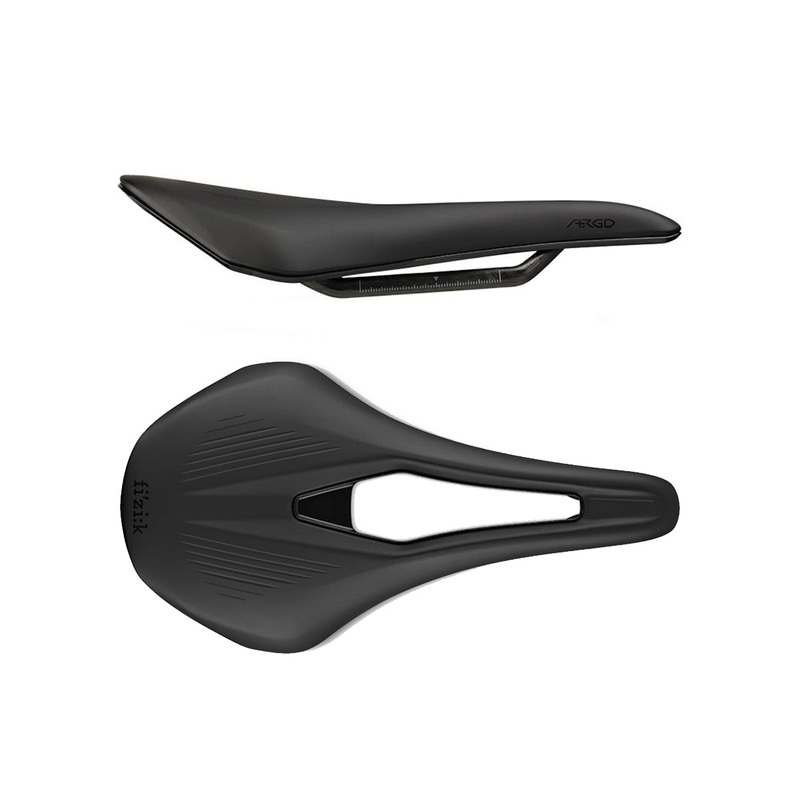 Fizik Argo R3 Road Saddle – Vento – Black