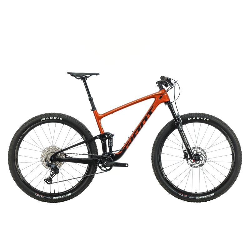 Giant Anthem Advanced Pro 29 3 Mountain Bike – 2022, Large