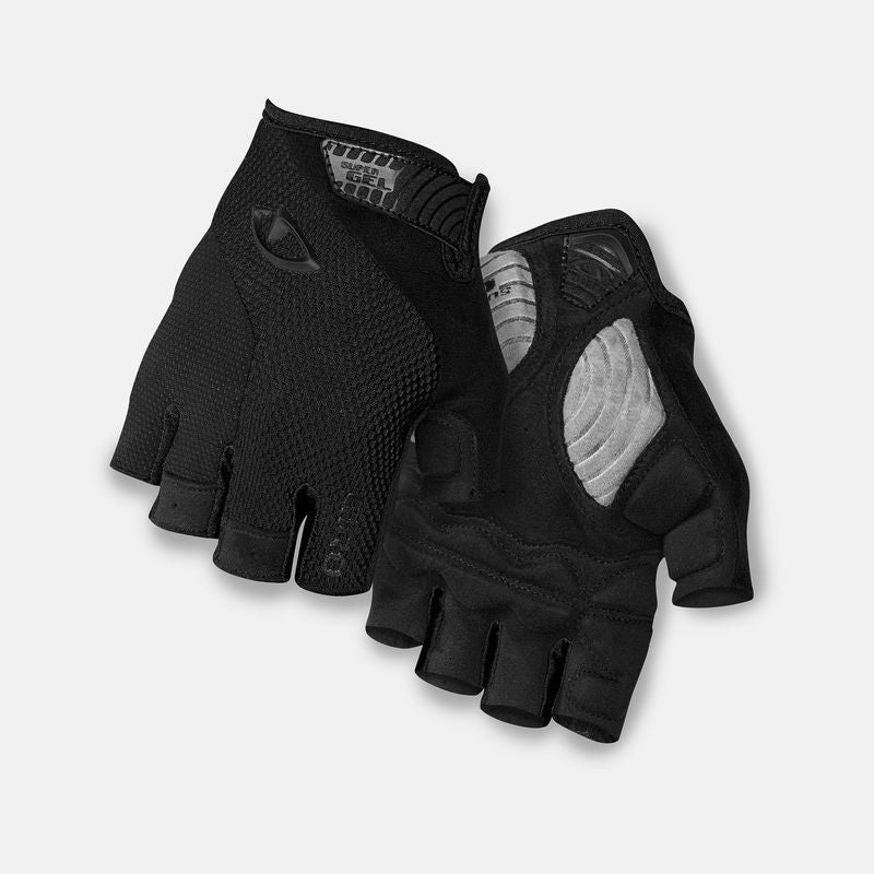 Giro Strade Dure Supergel Bicycle Gloves