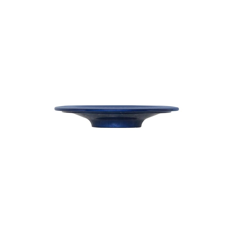 Industry Nine iRiX Top Cap 1-1/8 Blue