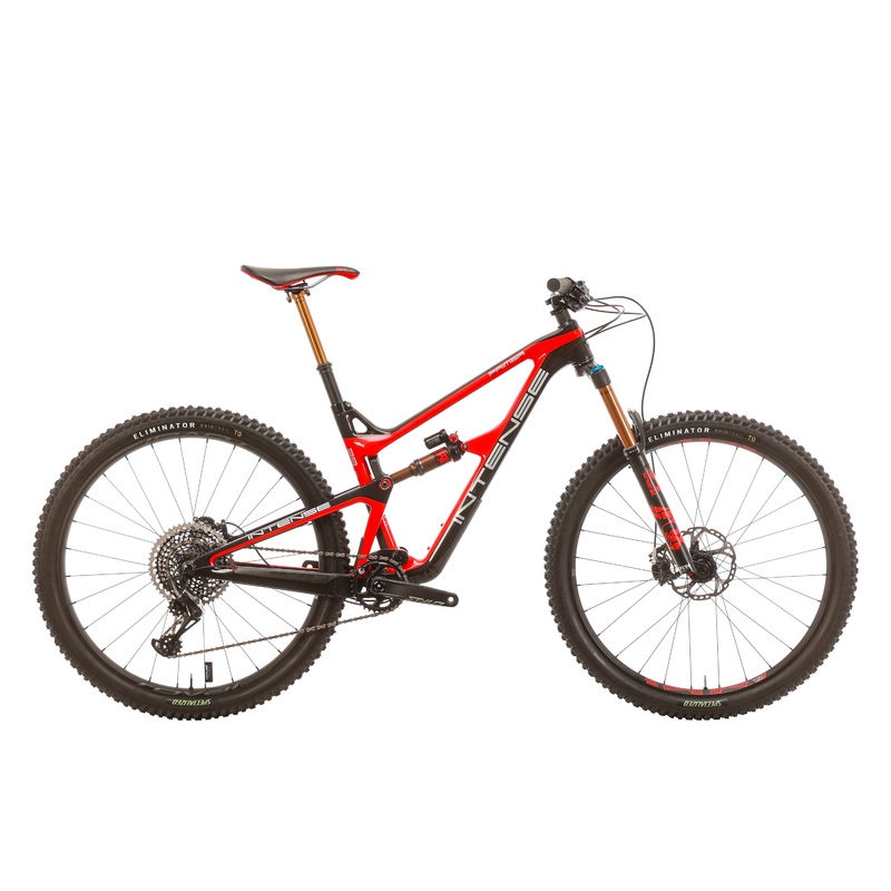 Intense Primer 29″ Pro Mountain Bike – 2020, Medium