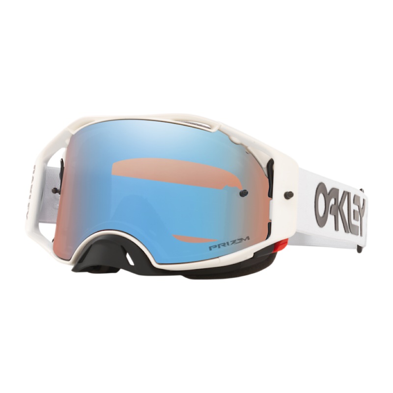 OAKLEY AIRBRAKE MX FACTORY PILOT