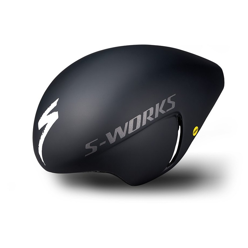 Specialized S-Works tt mips helmet black xs/s
